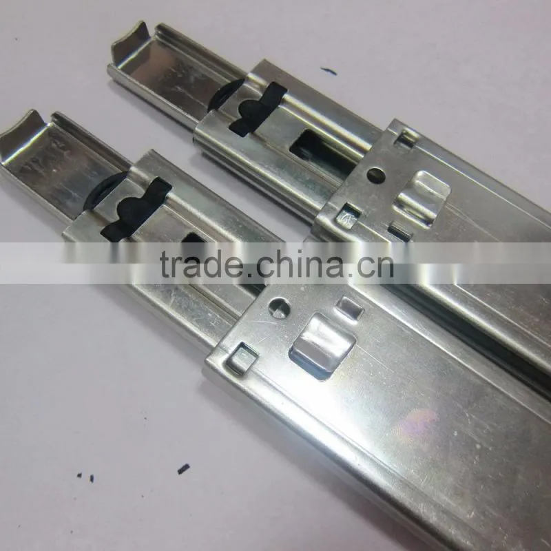 2016 Tool Box Drawer Slides Heavy Duty Drawer Slide Rail