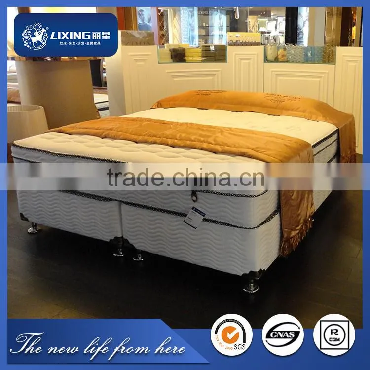 ALWY#lovely colored quilted mattresses