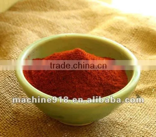 Best and Advanced Wood Powder Making Machine