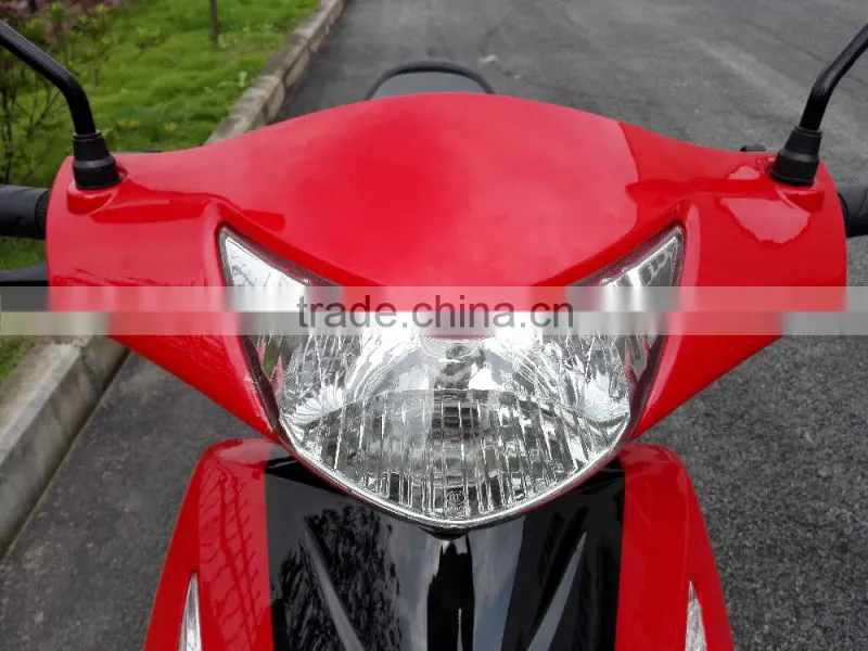 Chinese 110cc cub,FUEGO mini bike.