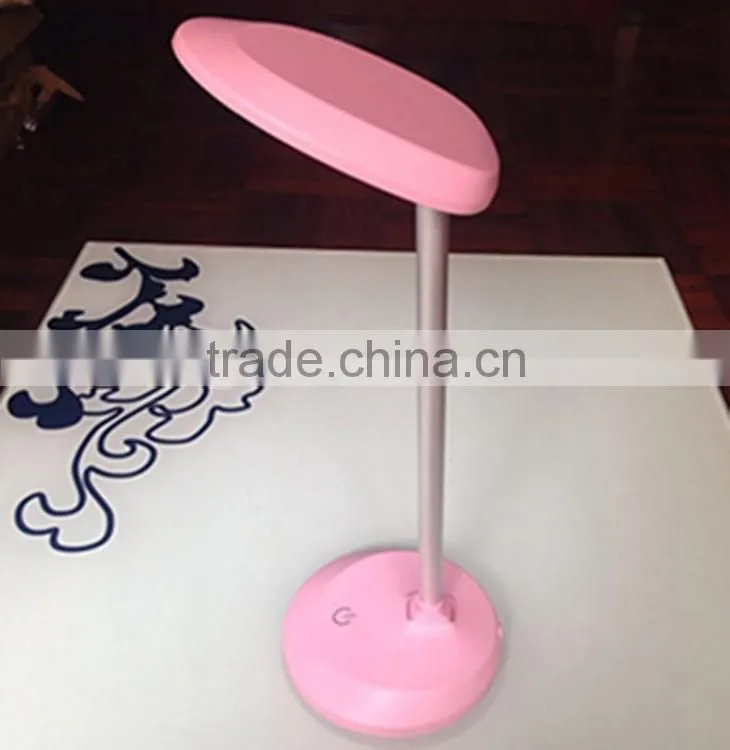 High quality reading led table lamp flexible table lamp