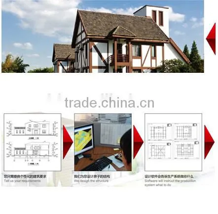 low cost prefab accessory for mobile homes