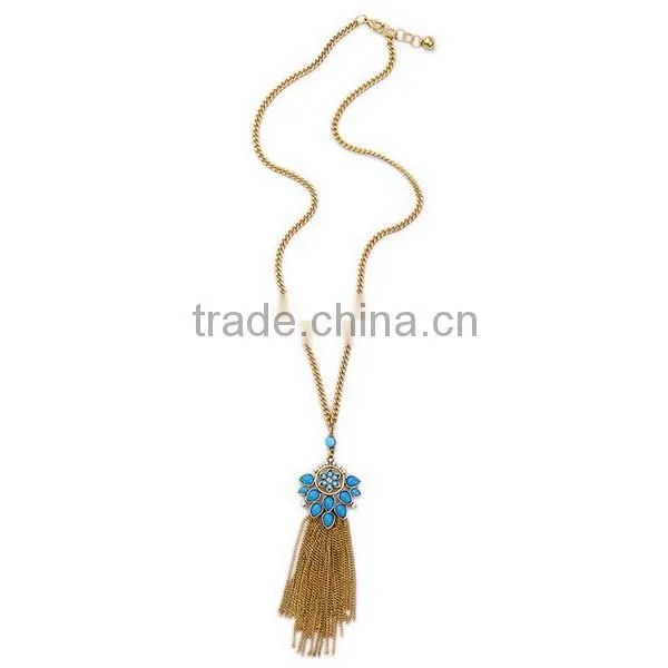 Gold Filled Dragonfly Charm Necklaces