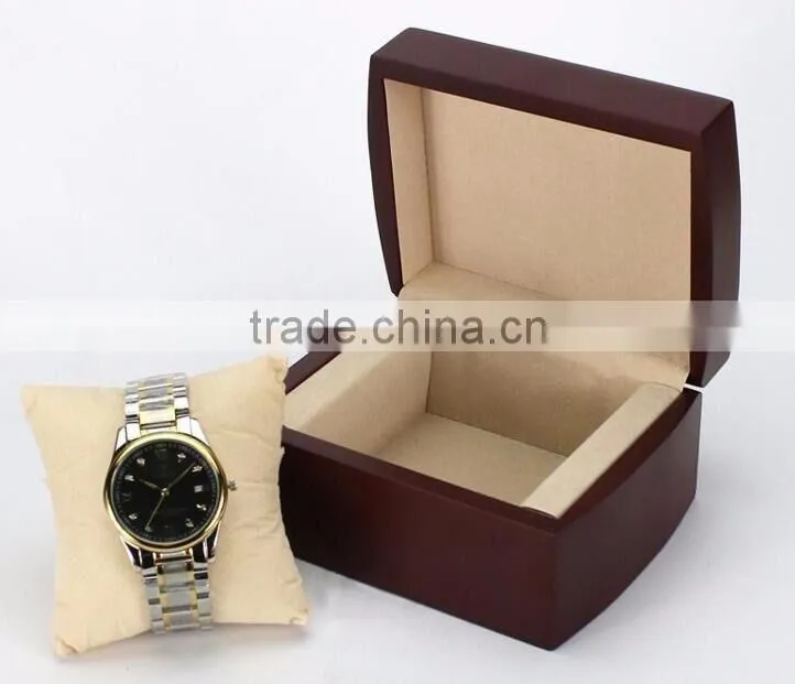 High quality wooden packaing watch box