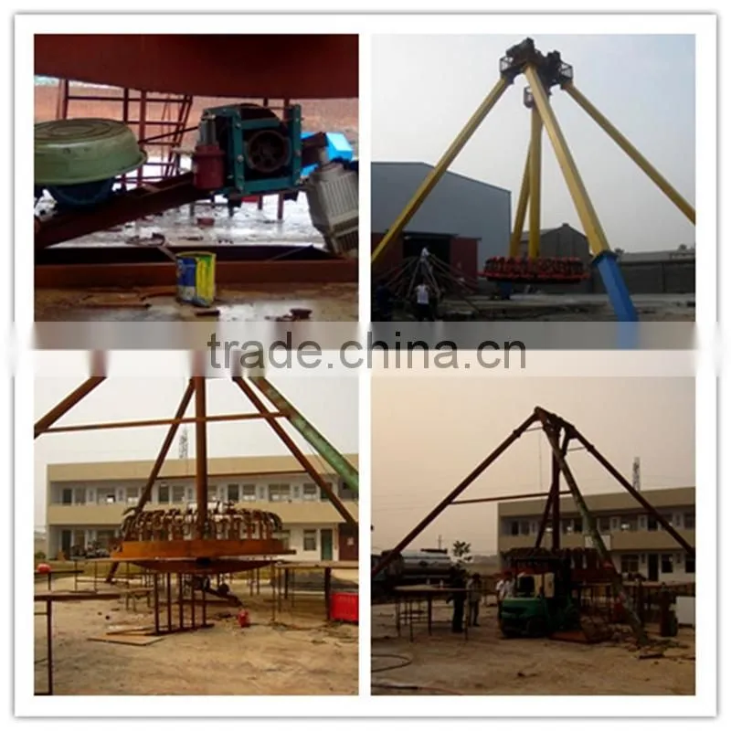 Attraction!!! amusement park large luxury big pendulum rides big pendulum
