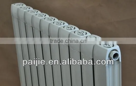 PGL88 radiator/steel and aluminum heating Radiator/aluminum radiator for home heating