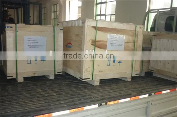 China centrifugal mining verticle slurry pump for coal processing