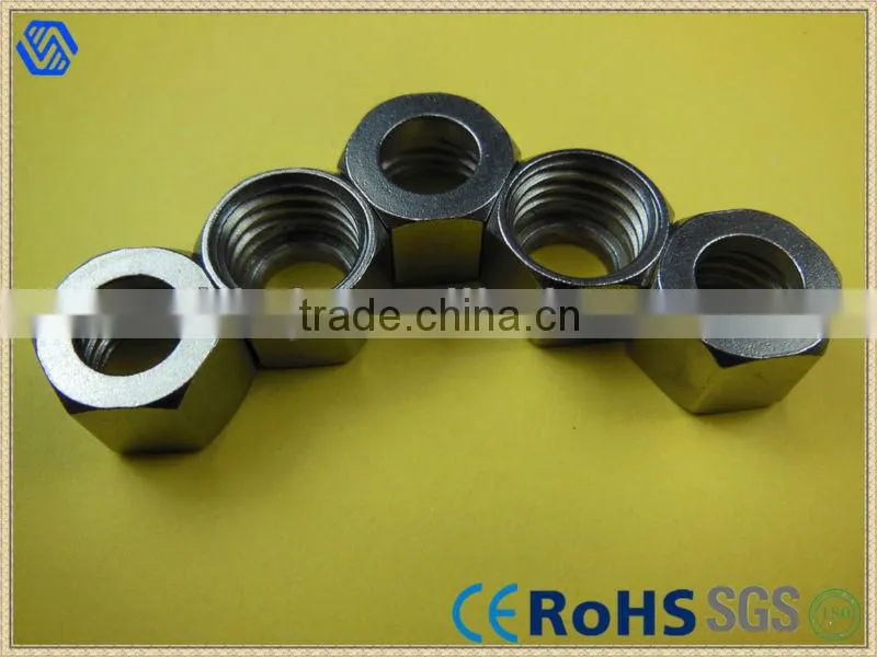 Titanium Hex Nut Exporter, Wholesale Titanium Hex Nut Exporter, Manufacture Titanium Hex Nut Exporter