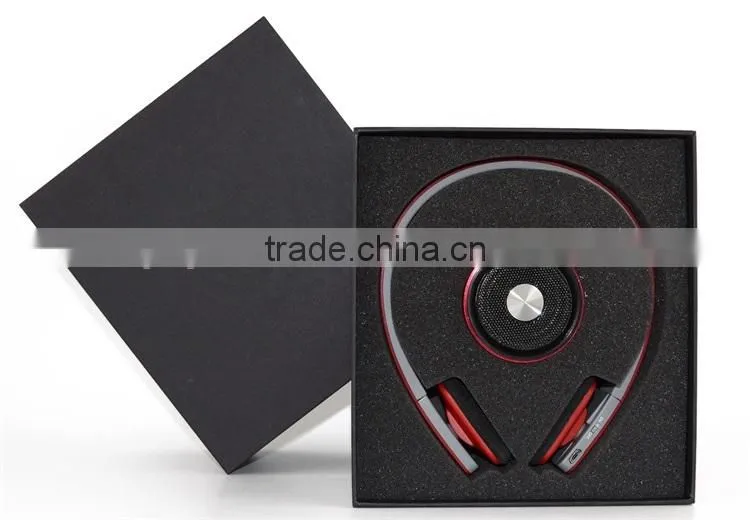 Travel Christmas Gift Kit for Mobile Phone Bluetooth Headset and Speaker