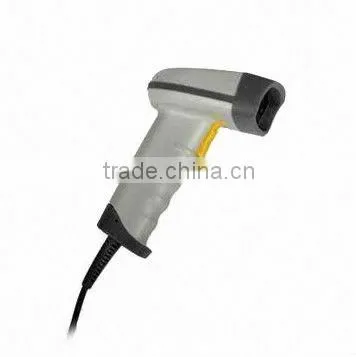 High quality Pos system barcode handle laser pos scanner
