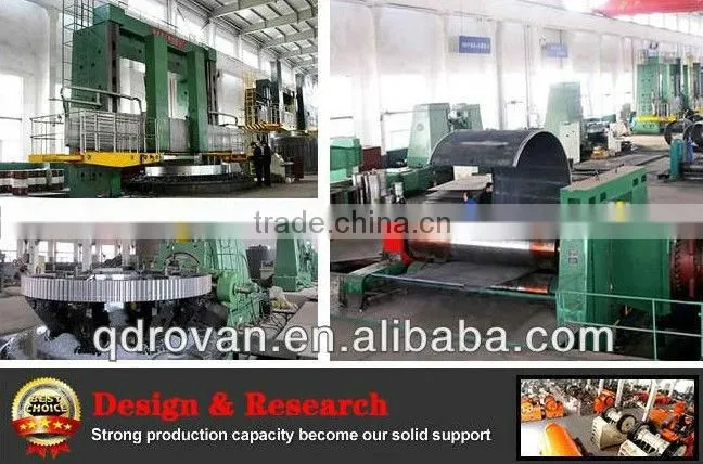 Wire Rod Sand Blaster