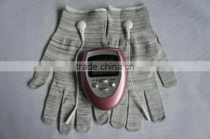 magic gloves