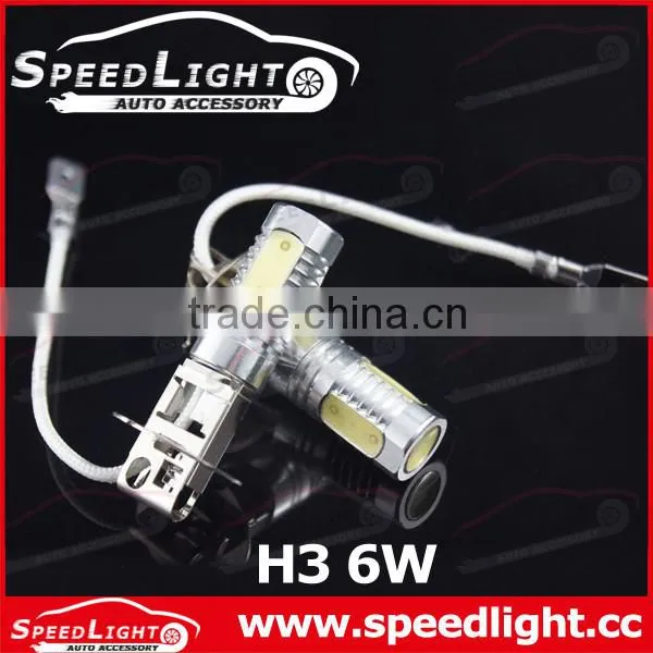 Superior LED Fog Light Auto Fog Light
