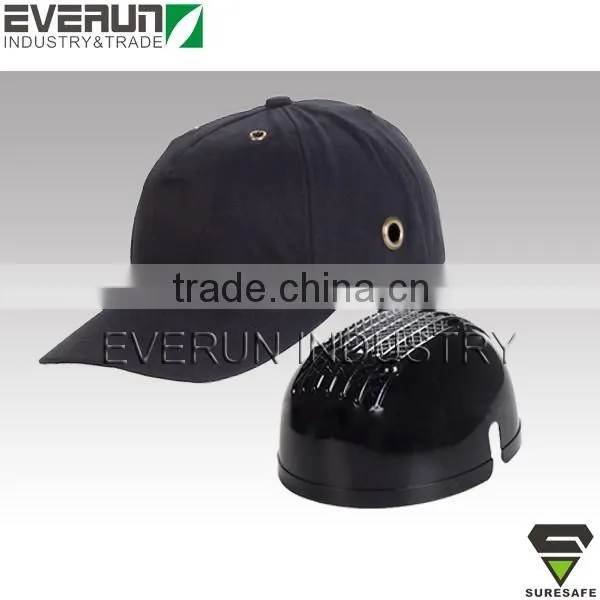 ER9150 CE EN812 Safety helmet Work cap Bump cap