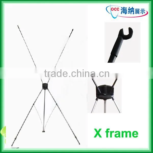 hot sale convenient X frame