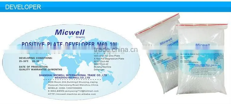 Top Selling Zinc Plated Aluminum