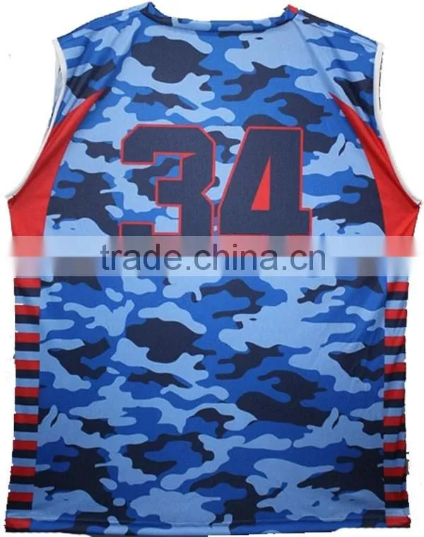latest basketball jersey