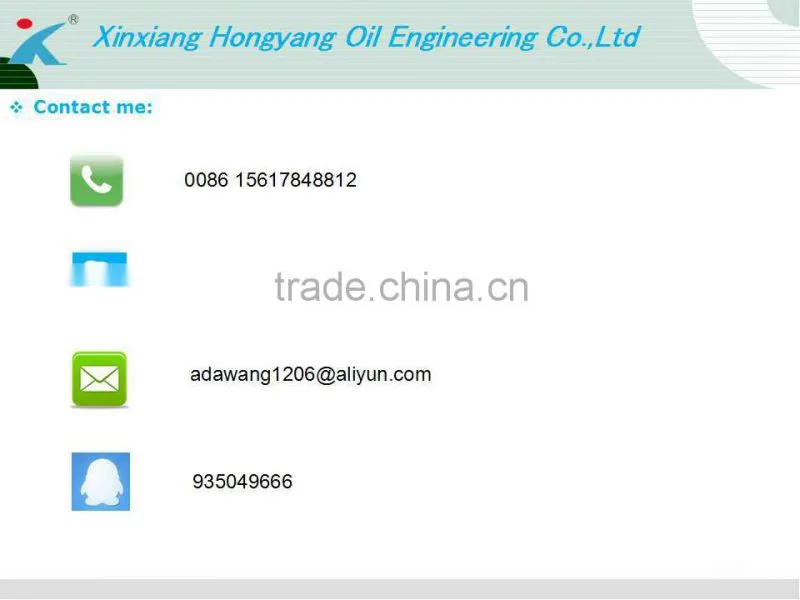 sunflower seed oil production line,almond oil production line with CE&ISO cert