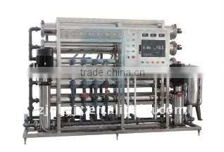 automatic Anti-Penetration Device/water treatment equipment