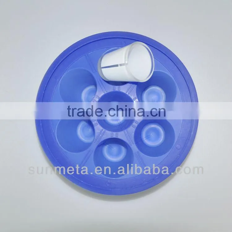 Sublimation Shot Glass Clamp For Heat Press Printing