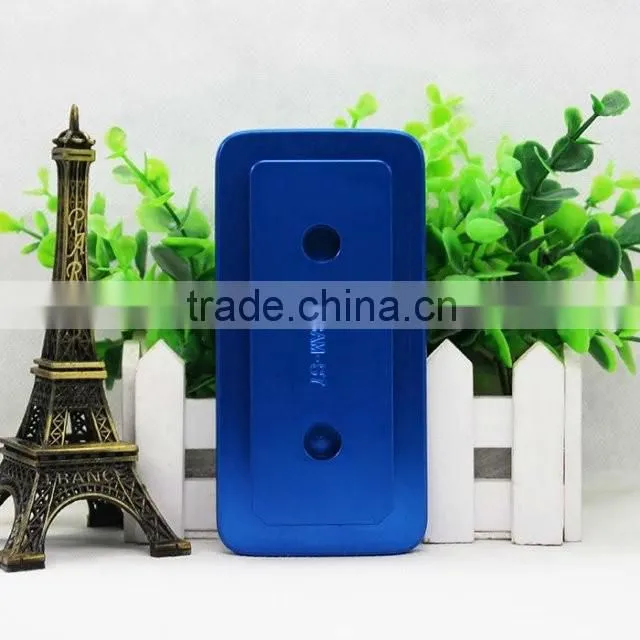 2016 new out ! Alibaba recommend 3D sublimation cover for Samsung Galaxy S7 blank sublimation 3d case
