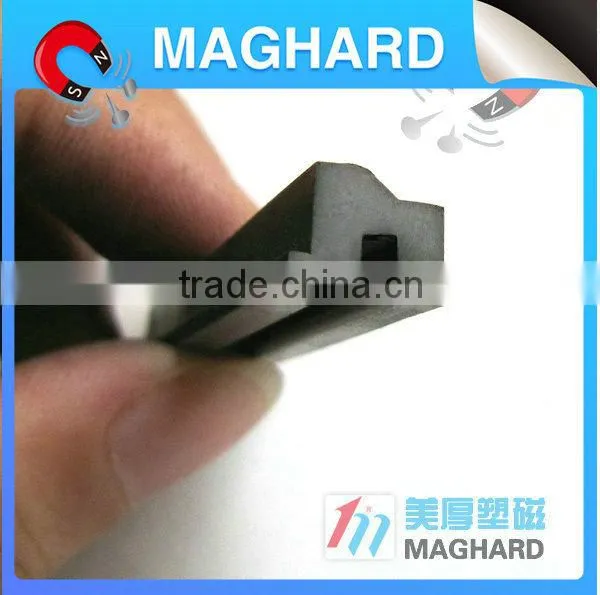 industrial magnetic tape strong magnetic tape