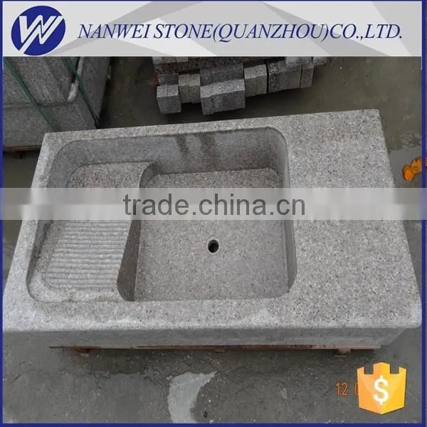 Best G664 polished of Bainbrook Brown China factory Trade Assurance Supplier