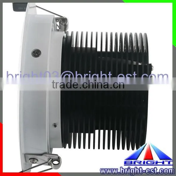 COB down light, COB ceiling light
