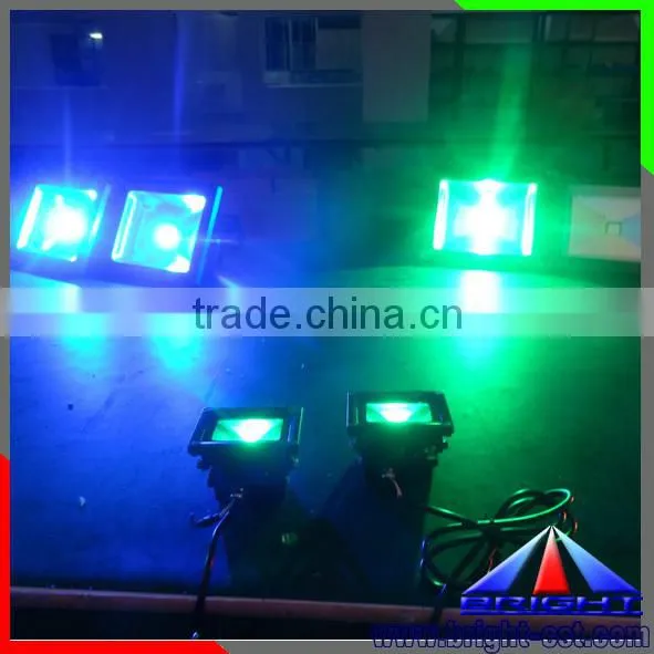 New Style LED Flood Light 2400-2600 Lm 100-240 V/AC