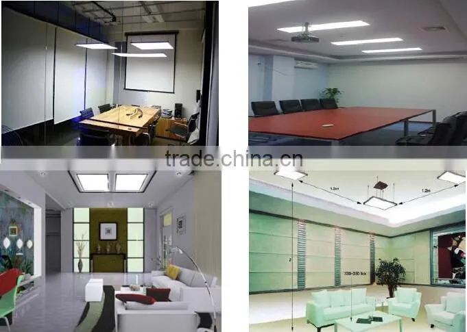 Latest Powerful Led Pannel Light 10w-72w