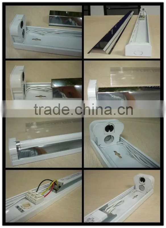 Outdoor lighting ideas IP65 waterproof linear led light