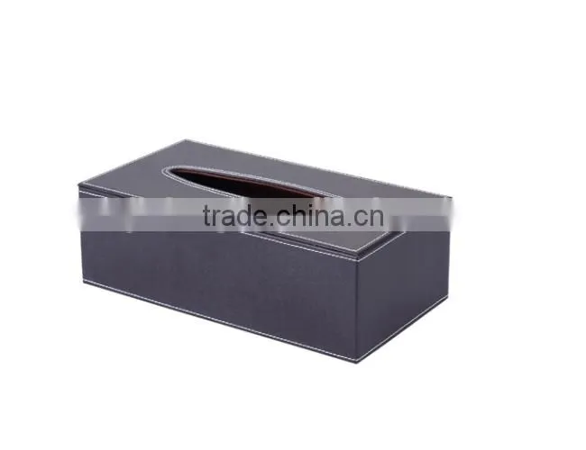 creative facial tissue paper box design