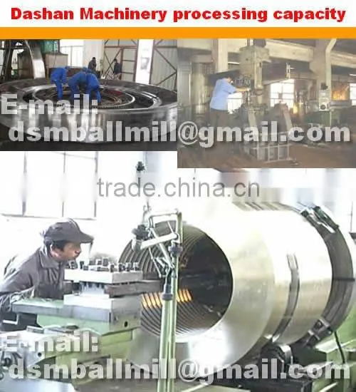 Hot Sale Powder Processing Dressing Equipments