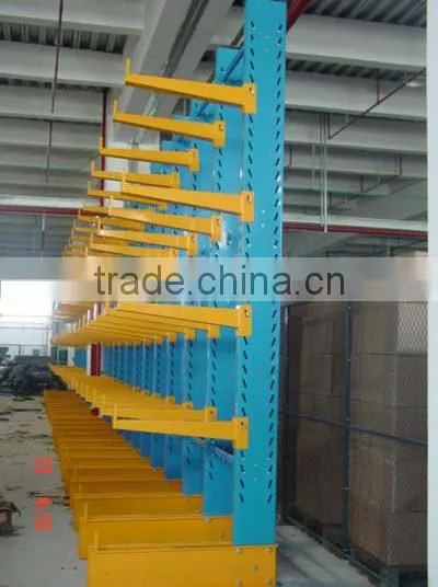 Warehouse Cantilever Racks /Cantilever Pallet Racking
