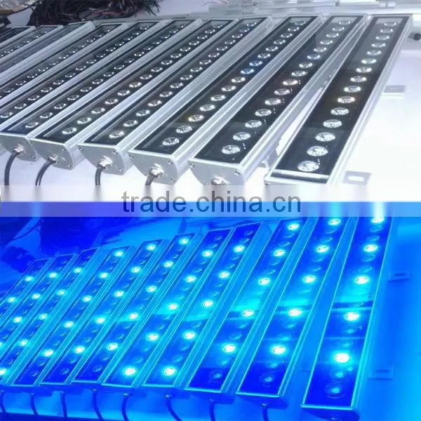 2014 new product high quality LED Wall Washer 36w