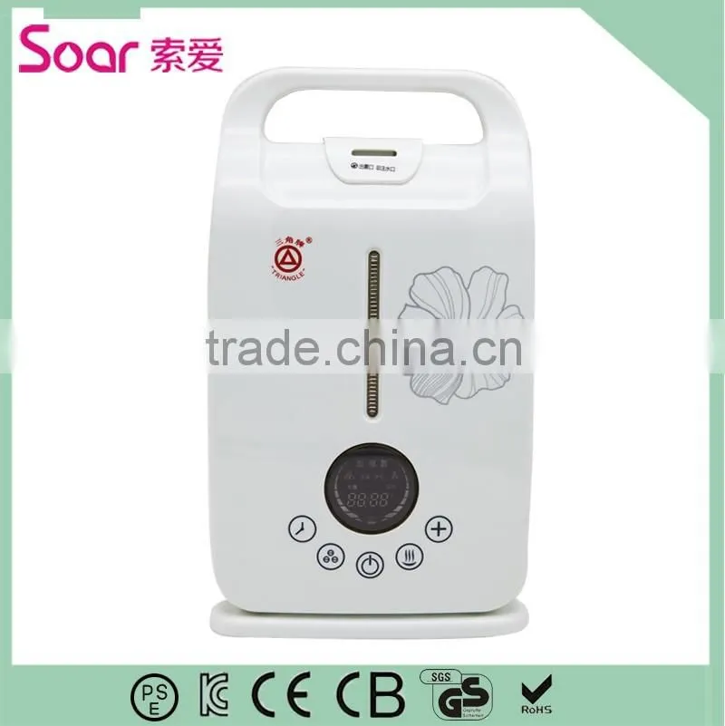 3.5L 110/220V 33W top quality air humidifier/ultrasonic humidifier J26