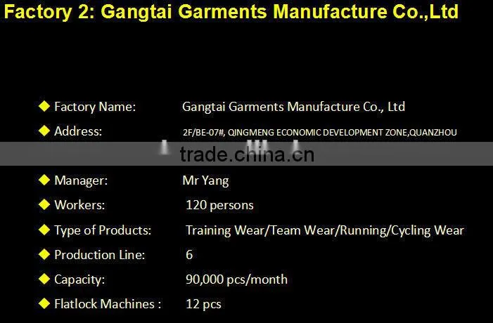 Santic woman custom compression legging OEM service compression