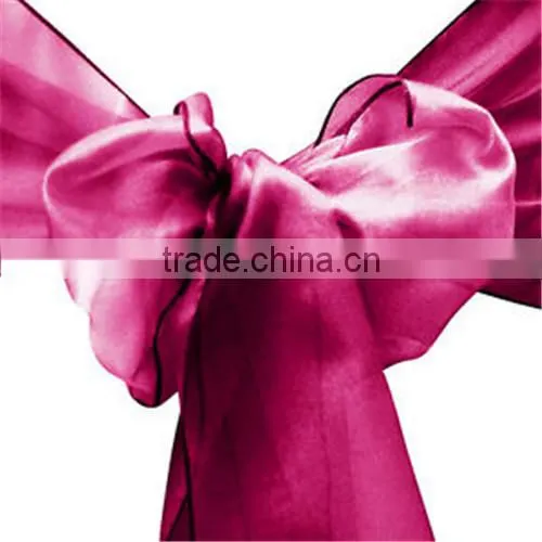 Chair Sash