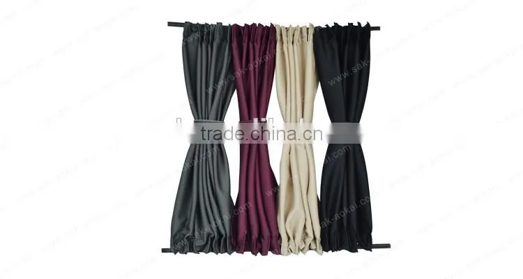 High quality car window curtain window shades for cars