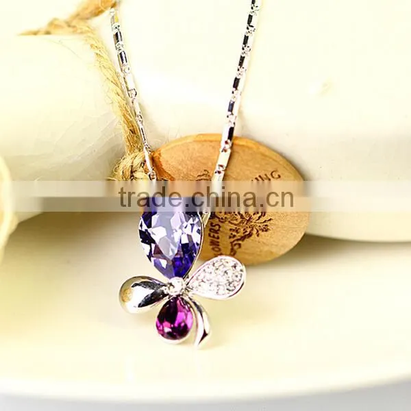 Custom Pendants Gold Plated Jewelry 925 Sterling Silver Pendant