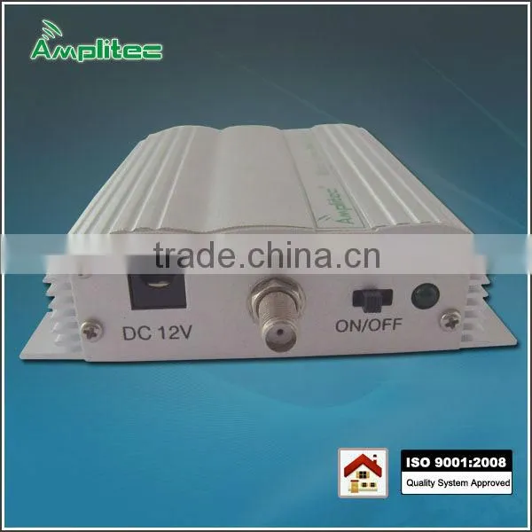 Amplitec L15 Mini WCDMA Line Amplifier for Cellphone Repeater/2100 Mhz line extender amplifier