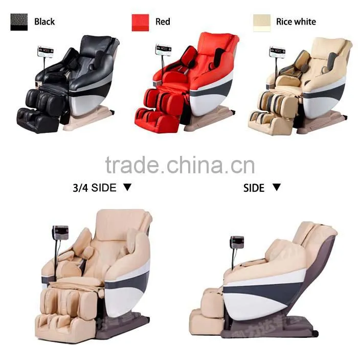 body care massage chair DLK-H020B