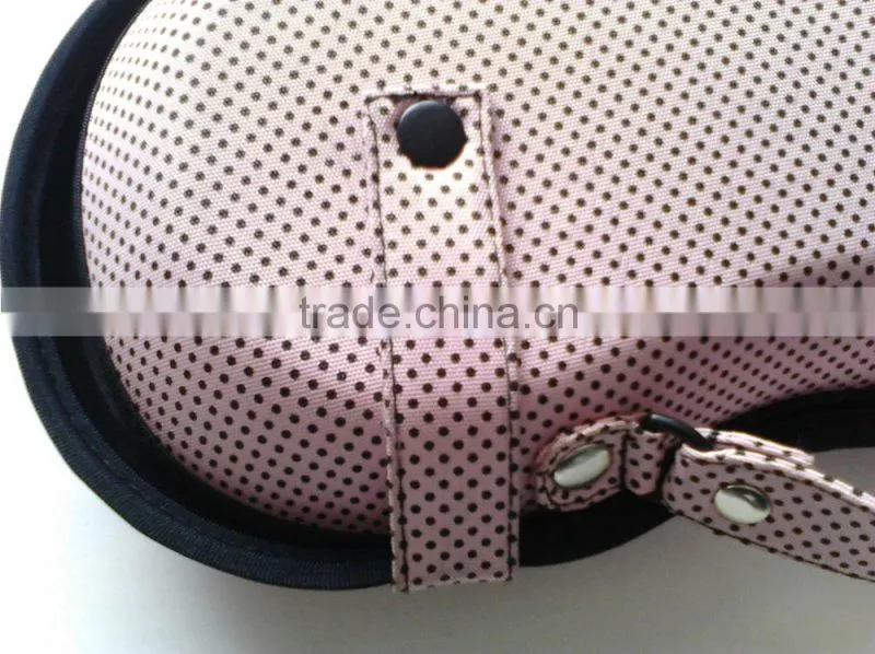 ladies Eva bra travel case/bra bags/bra carrying case panti photo