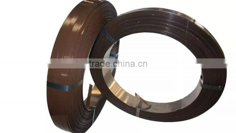 0.7*19mm packing strip for packing wood