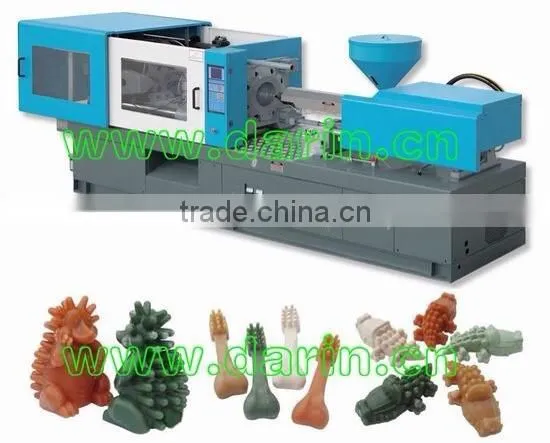 Pet Snacks/Pet Chews Injection Moulding Equipment