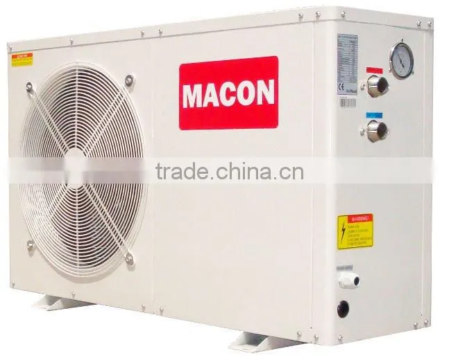 Air source heat pump for heating,cooling,hot water CE Rohs