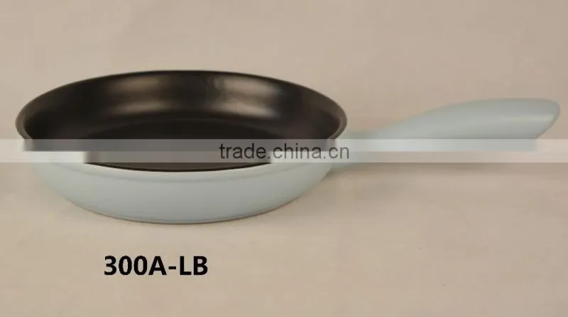 Frying pans & Skillets Pans Type Ceramics cookware
