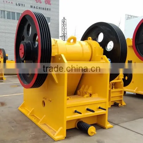 perfect crusher stone machine