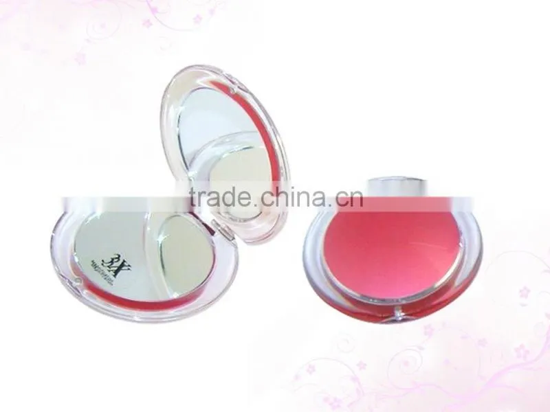 Pocket mirror 10x Compact mirror makeup mirror