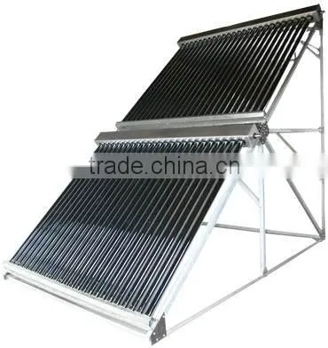 System Controller For Solar And Heating Systems